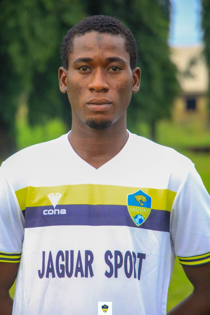 JIMOH ABDULWAHEED